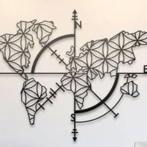 Meet your Posher, Terry